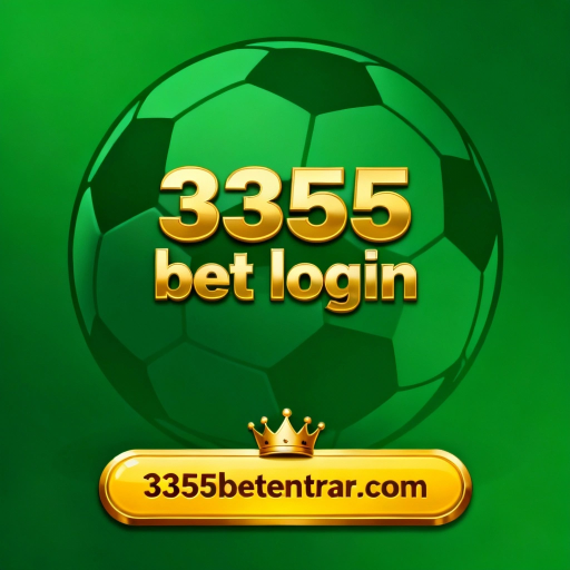 3355 bet login