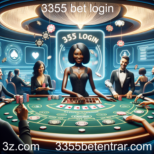 A Experiência dos Cassinos Ao Vivo: Uma Nova Era no Jogo Online